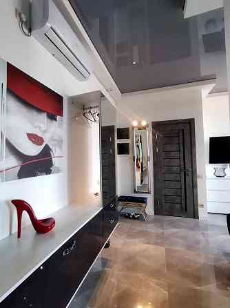 Аренда стильной 3-х комн квартиры в 22 Жемчужине на Болгарской Одесса