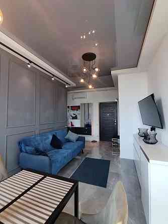 Аренда стильной 3-х комн квартиры в 22 Жемчужине на Болгарской Одесса