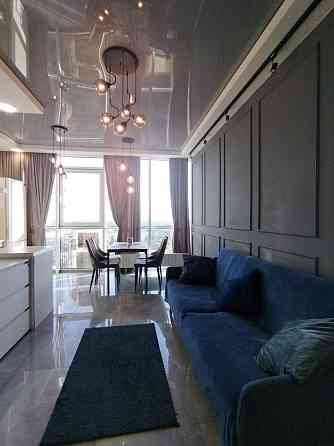 Аренда стильной 3-х комн квартиры в 22 Жемчужине на Болгарской Одесса