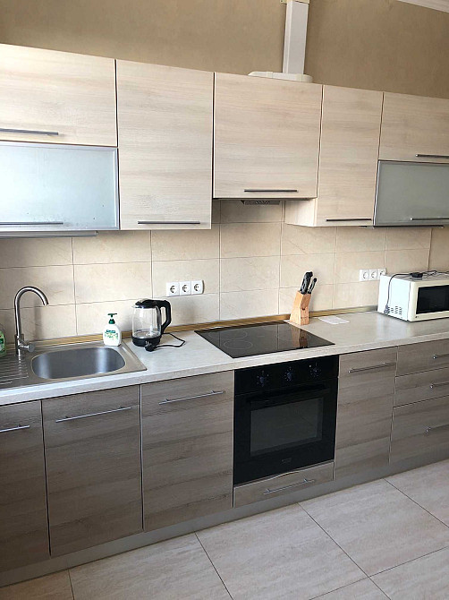 Оренда 2- кім. квартири бул. Миколи Міхновського 14-16(Дружби Народів) Київ - зображення 5