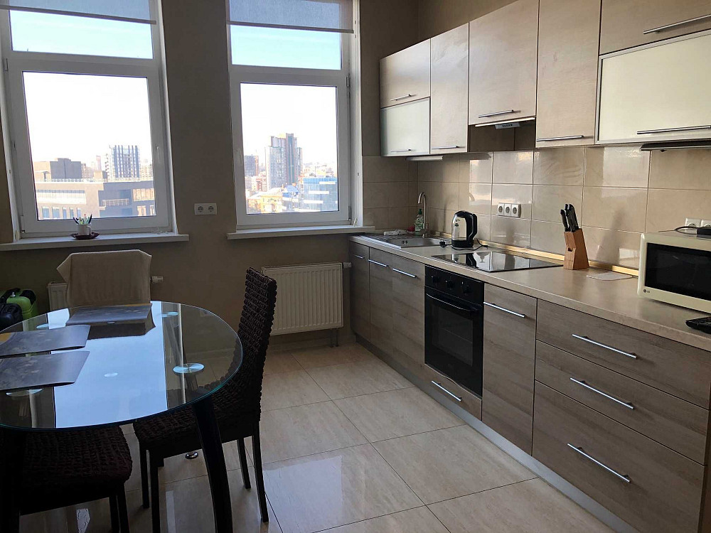 Оренда 2- кім. квартири бул. Миколи Міхновського 14-16(Дружби Народів) Київ - зображення 7