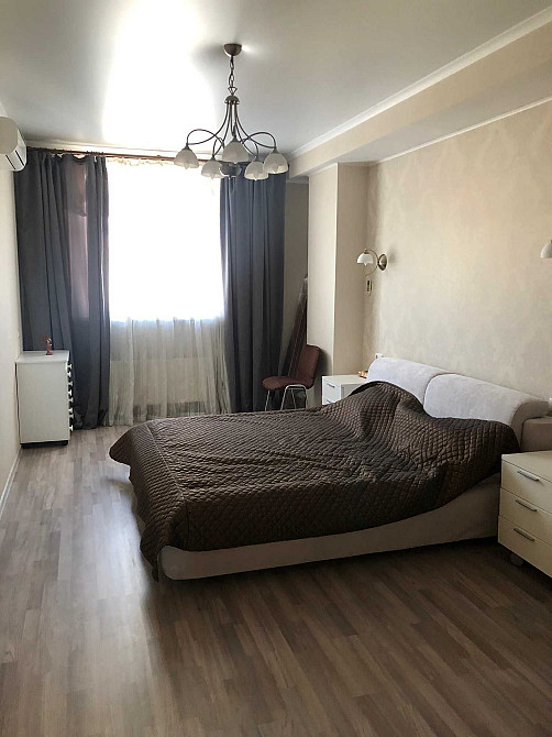 Оренда 2- кім. квартири бул. Миколи Міхновського 14-16(Дружби Народів) Київ - зображення 1