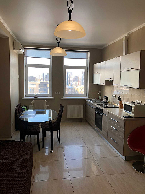 Оренда 2- кім. квартири бул. Миколи Міхновського 14-16(Дружби Народів) Київ - зображення 4