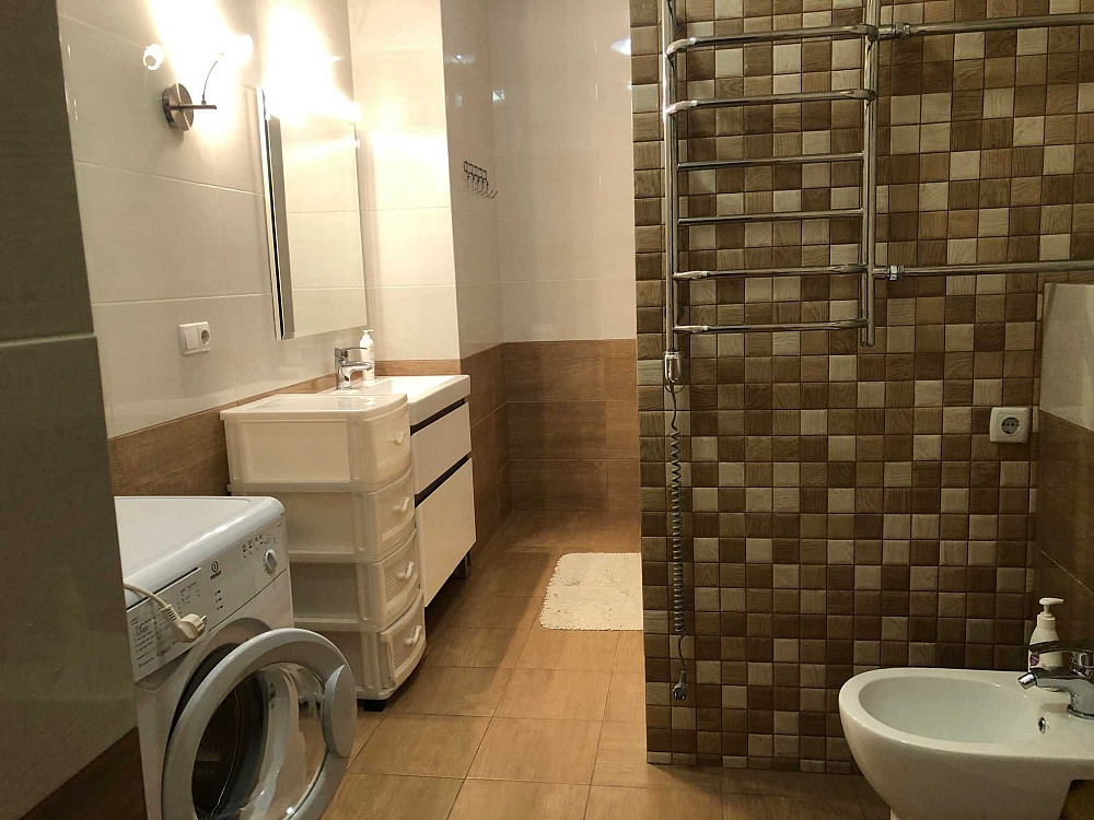 Оренда 2- кім. квартири бул. Миколи Міхновського 14-16(Дружби Народів) Київ - зображення 8