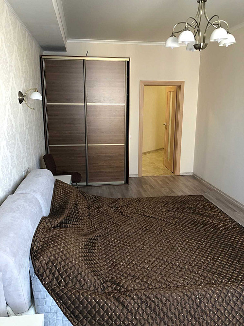 Оренда 2- кім. квартири бул. Миколи Міхновського 14-16(Дружби Народів) Київ - зображення 2