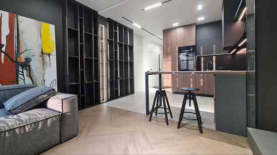 Перша здача 2 к квартири! Печерськ. Бойчука, 41Б, Новопечерська вежа. Kyiv