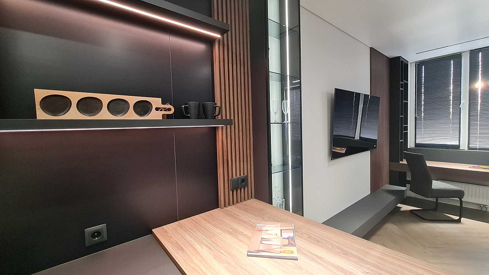 Перша здача 2 к квартири! Печерськ. Бойчука, 41Б, Новопечерська вежа. Киев - изображение 4