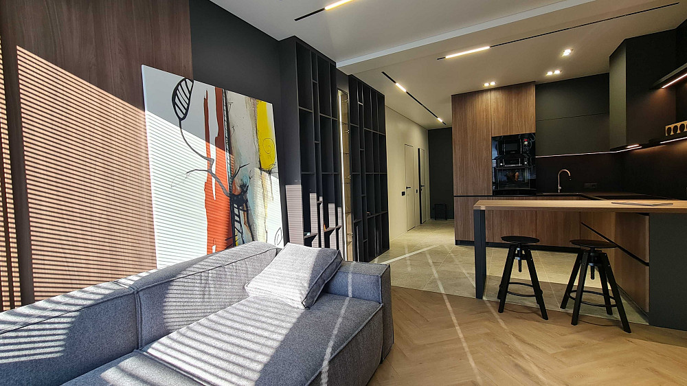 Перша здача 2 к квартири! Печерськ. Бойчука, 41Б, Новопечерська вежа. Киев - изображение 8