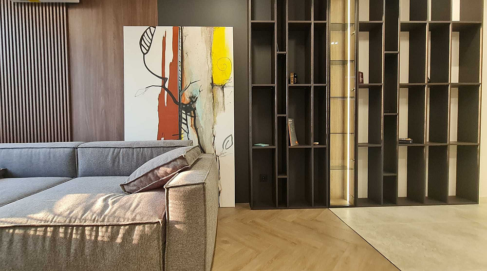 Перша здача 2 к квартири! Печерськ. Бойчука, 41Б, Новопечерська вежа. Киев - изображение 3