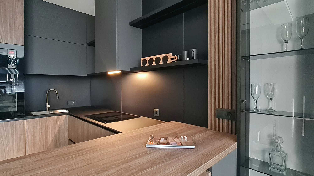 Перша здача 2 к квартири! Печерськ. Бойчука, 41Б, Новопечерська вежа. Киев - изображение 6