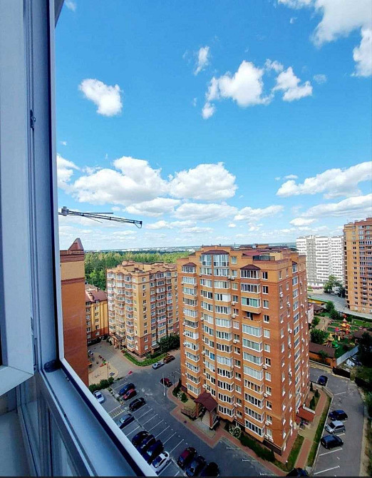 Здам в оренду 1к квартиру біля Центрального парку Ирпень - изображение 7