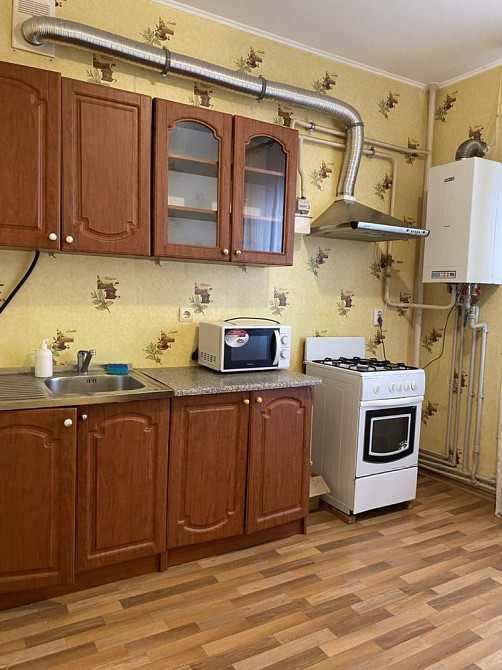 Новобудова! Оренда 1к.кв на пр-ті Свободи 14 Суми - зображення 1