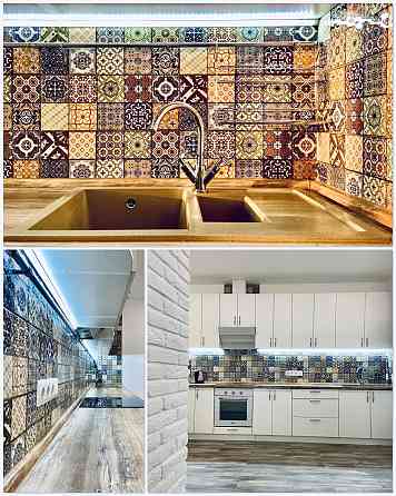 Берестейський проспект 109а, ЖК Веховина, м.Житомирська 7 хв пішки, 1к Киев