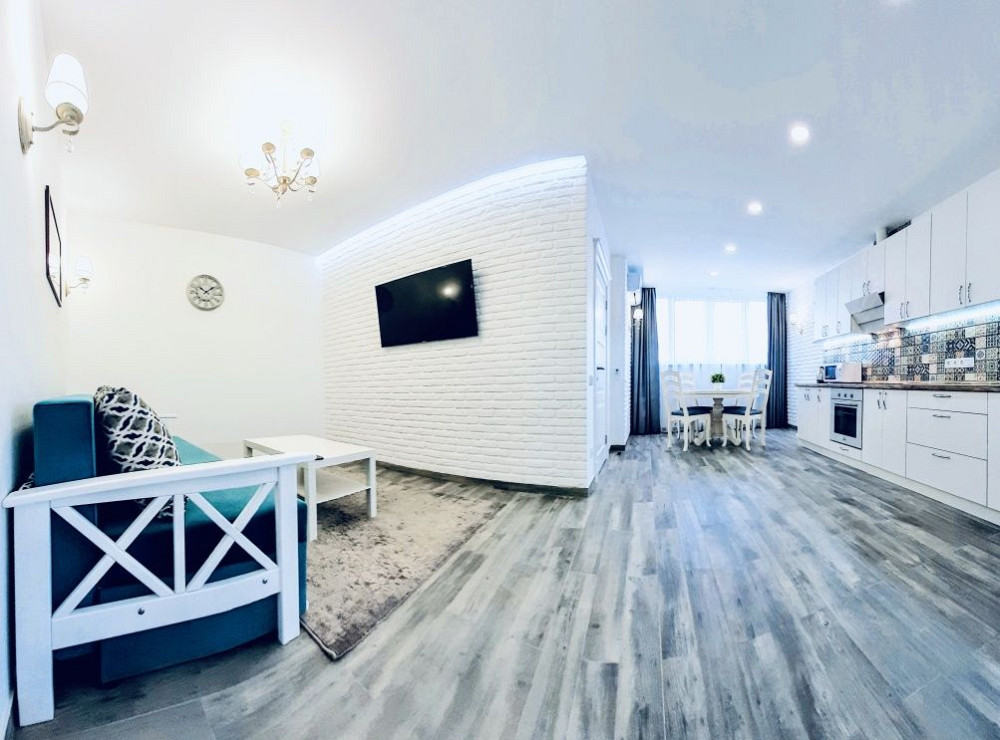 Берестейський проспект 109а, ЖК Веховина, м.Житомирська 7 хв пішки, 1к Киев - изображение 1