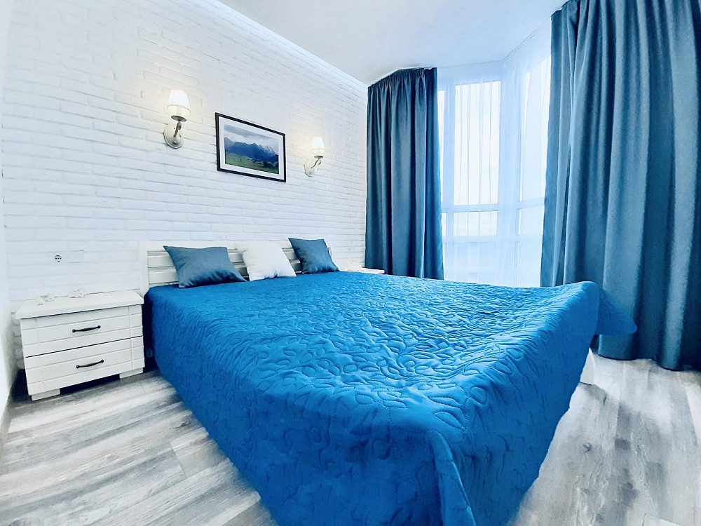 Берестейський проспект 109а, ЖК Веховина, м.Житомирська 7 хв пішки, 1к Киев - изображение 8