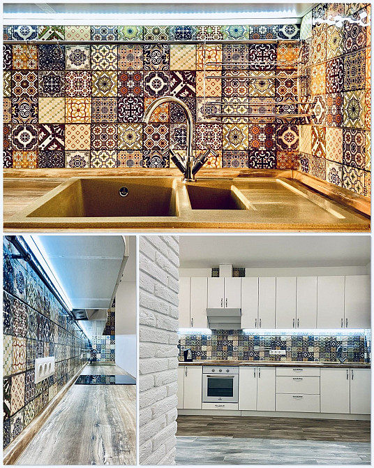 Берестейський проспект 109а, ЖК Веховина, м.Житомирська 7 хв пішки, 1к Киев - изображение 4