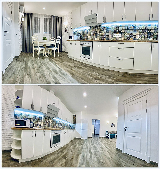 Берестейський проспект 109а, ЖК Веховина, м.Житомирська 7 хв пішки, 1к Киев - изображение 3