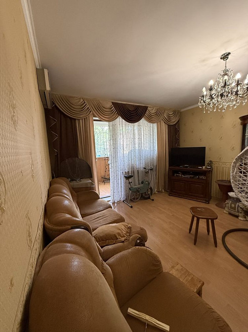 Сдается 2 ком квартира Затонского/Добровольского Одесса - изображение 4