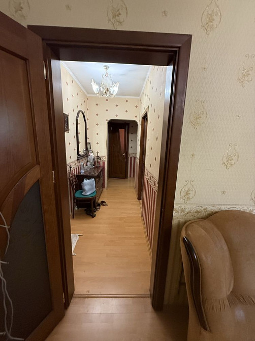 Сдается 2 ком квартира Затонского/Добровольского Одесса - изображение 6