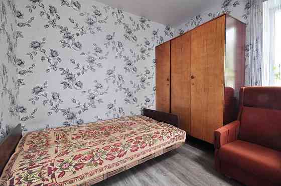 Затишна 1-кім. квартира вул. Січневого прориву Біла Церква