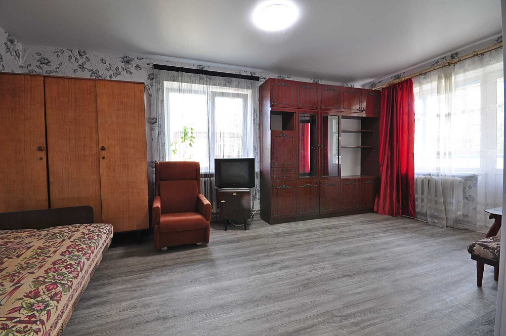 Затишна 1-кім. квартира вул. Січневого прориву Біла Церква - зображення 3