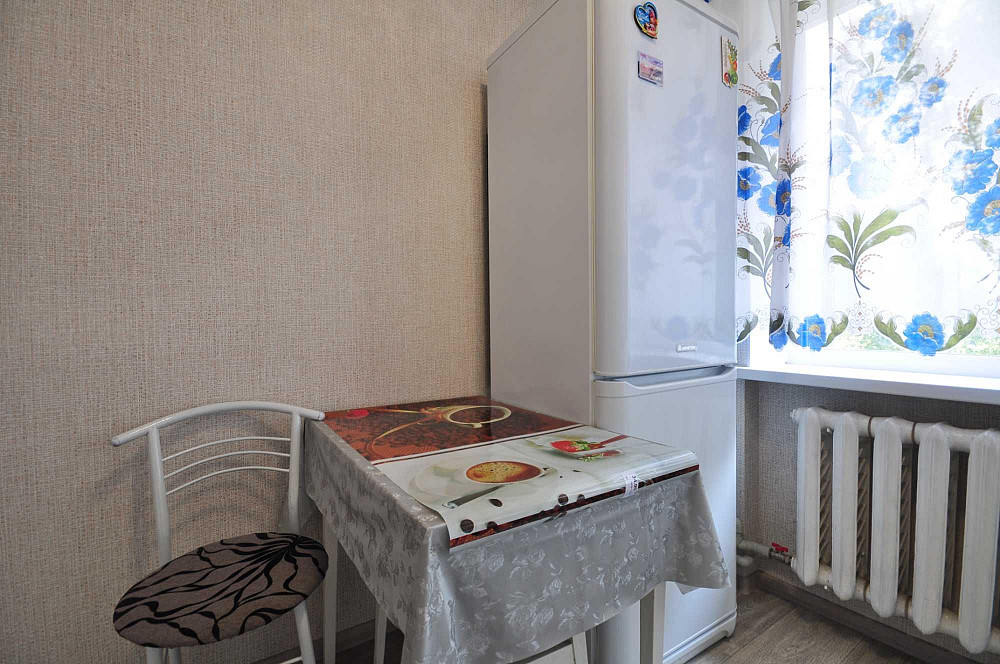 Затишна 1-кім. квартира вул. Січневого прориву Біла Церква - зображення 2