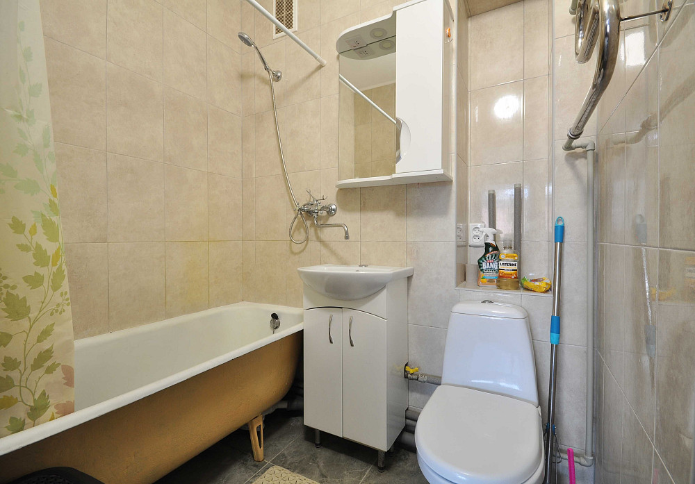 Затишна 1-кім. квартира вул. Січневого прориву Біла Церква - зображення 7