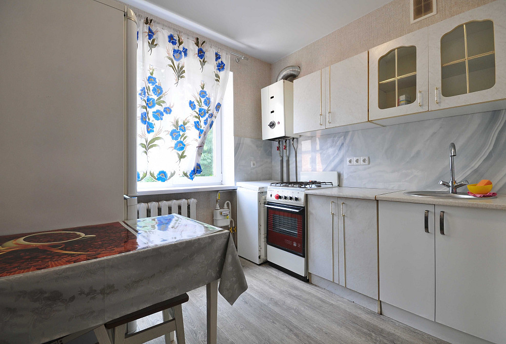 Затишна 1-кім. квартира вул. Січневого прориву Біла Церква - зображення 1