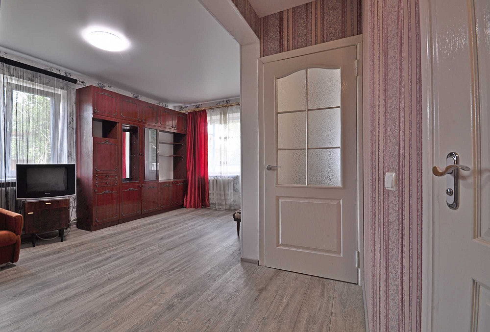 Затишна 1-кім. квартира вул. Січневого прориву Біла Церква - зображення 6
