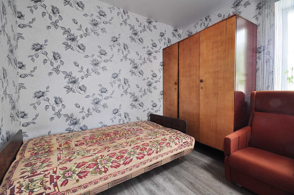 Затишна 1-кім. квартира вул. Січневого прориву Біла Церква - зображення 5