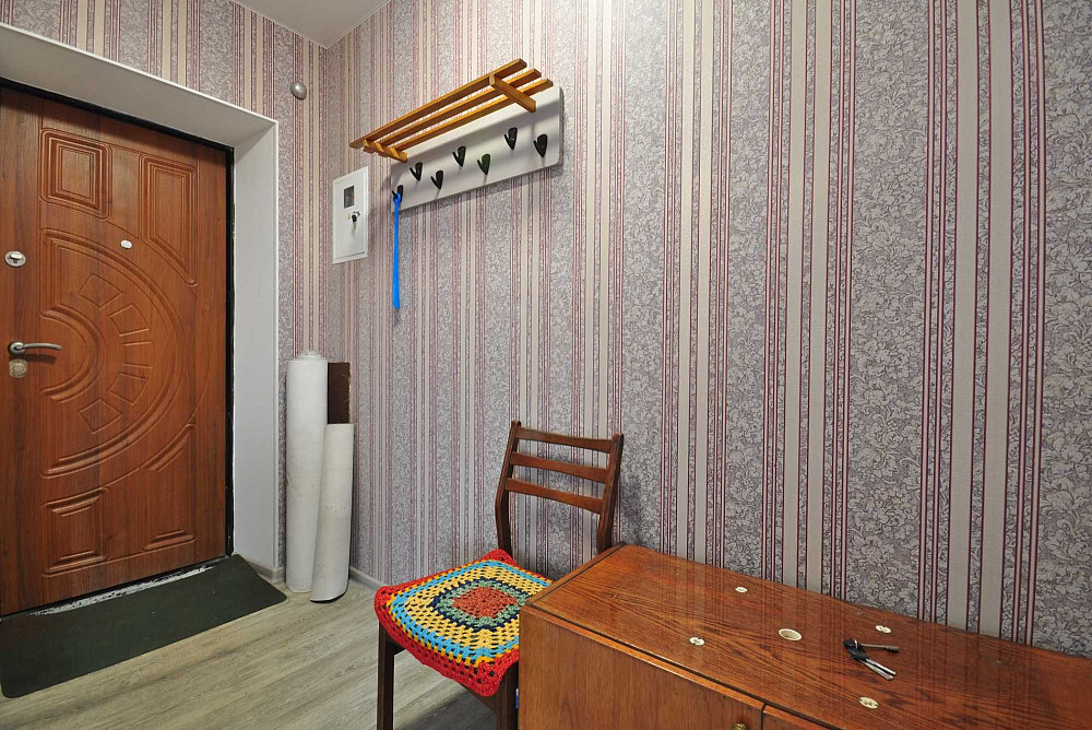 Затишна 1-кім. квартира вул. Січневого прориву Біла Церква - зображення 8