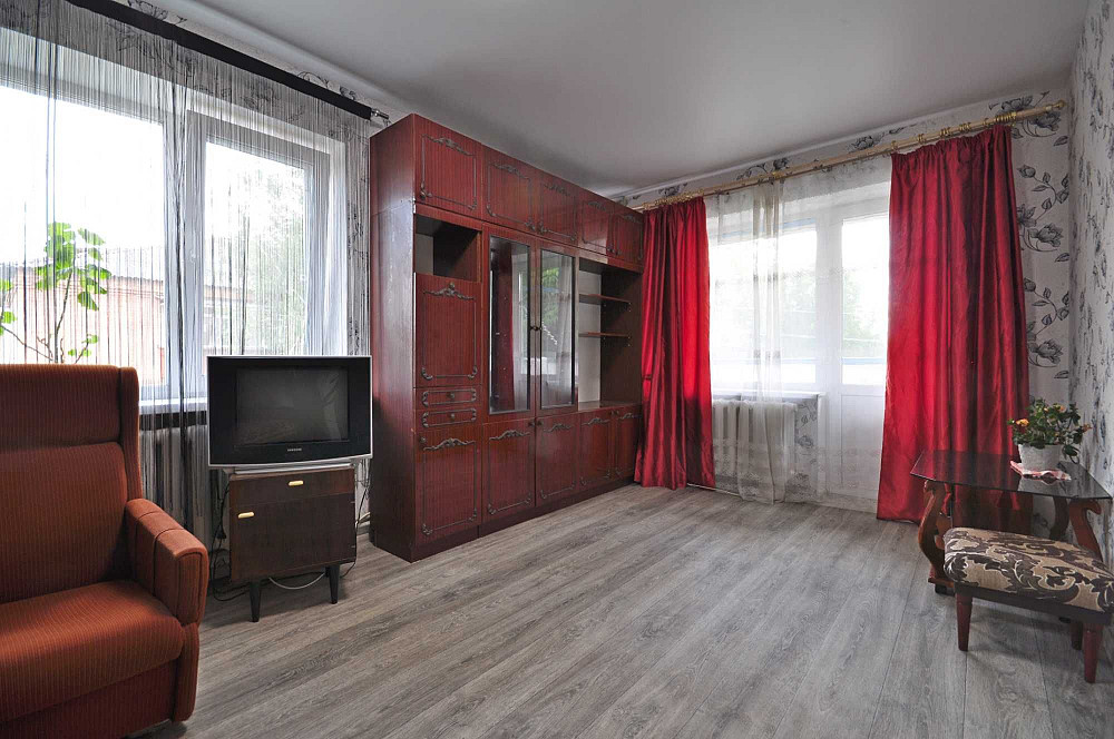 Затишна 1-кім. квартира вул. Січневого прориву Біла Церква - зображення 4