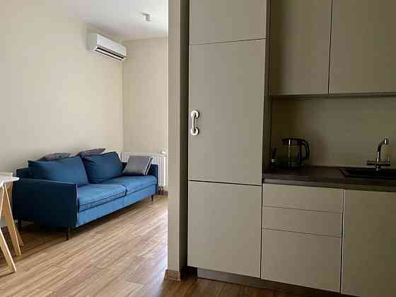 Аренда 2к! IQ House Новострой !парковая зона! нагорка центр Днепр