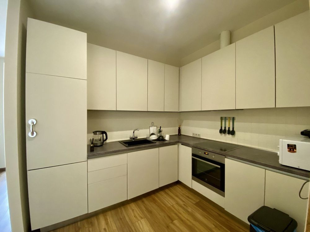 Аренда 2к! IQ House Новострой !парковая зона! нагорка центр Днепр - изображение 3