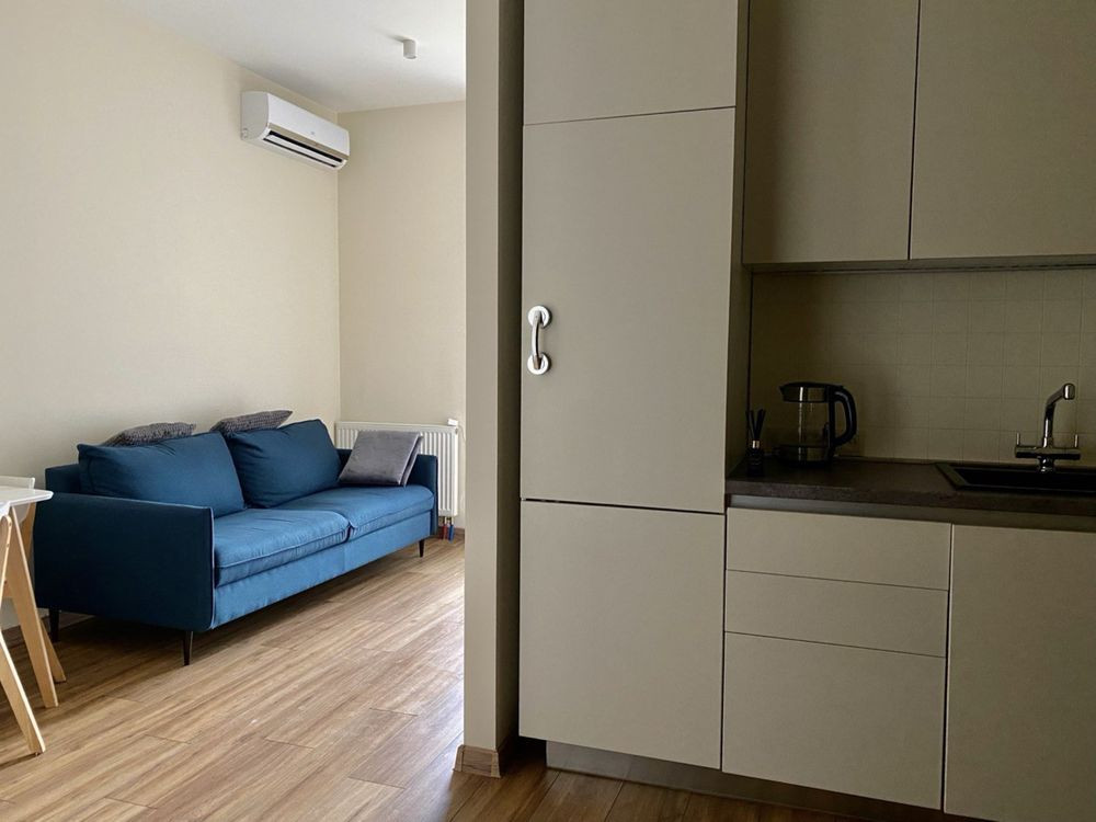 Аренда 2к! IQ House Новострой !парковая зона! нагорка центр Днепр - изображение 5