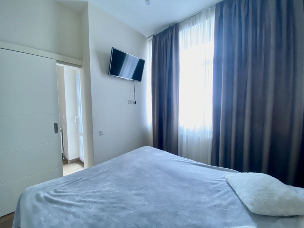 Аренда 2к! IQ House Новострой !парковая зона! нагорка центр Днепр - изображение 2