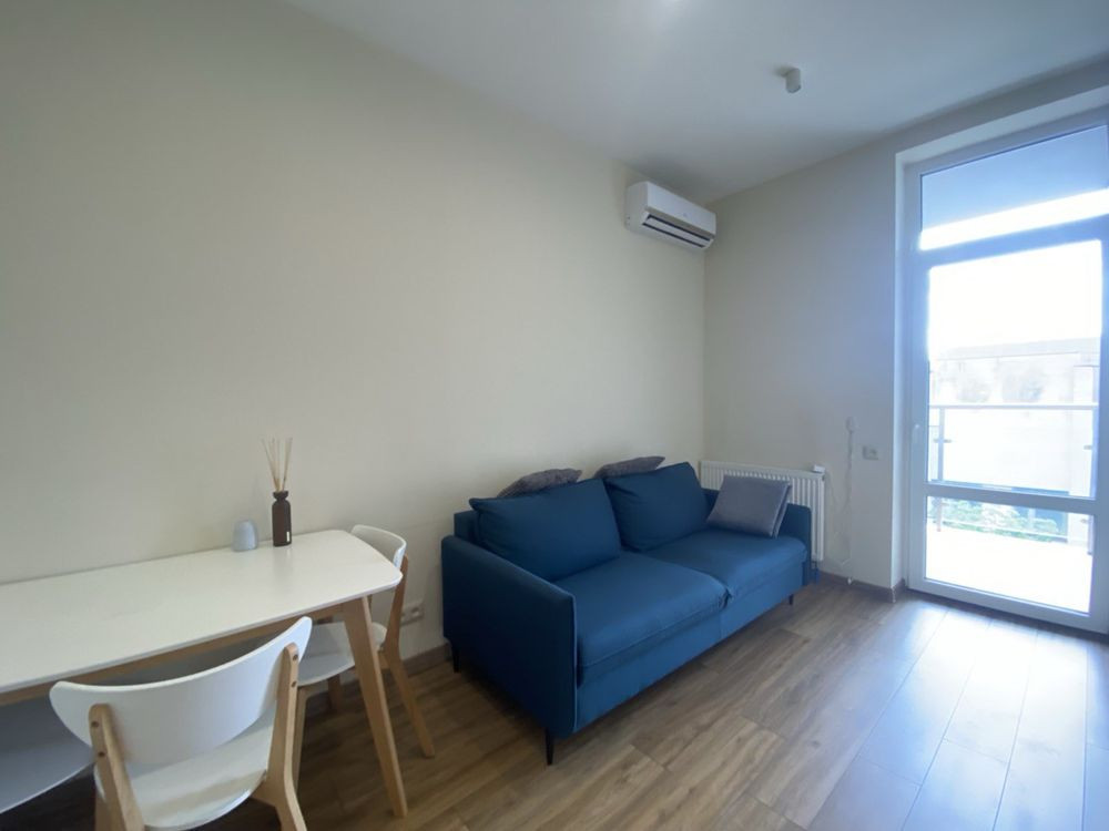 Аренда 2к! IQ House Новострой !парковая зона! нагорка центр Днепр - изображение 7