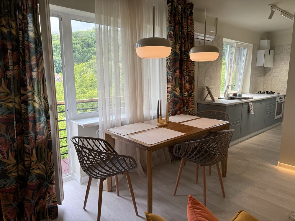 Здам квартиру на Подолі метро Поштова площа вул. ігорівська 2/6 Киев - изображение 1