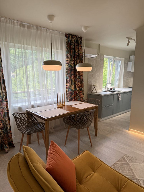 Здам квартиру на Подолі метро Поштова площа вул. ігорівська 2/6 Киев - изображение 2