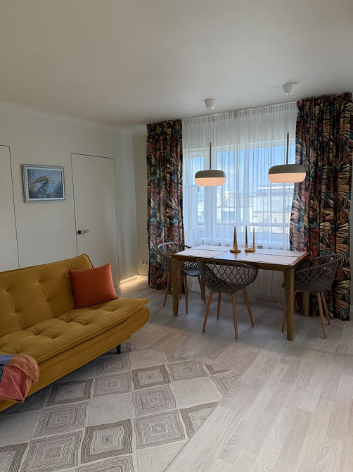 Здам квартиру на Подолі метро Поштова площа вул. ігорівська 2/6 Киев - изображение 4