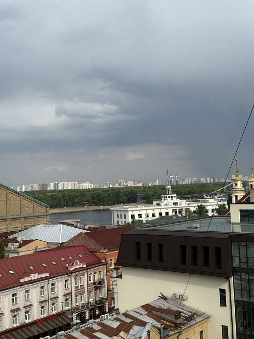 Здам квартиру на Подолі метро Поштова площа вул. ігорівська 2/6 Киев - изображение 7