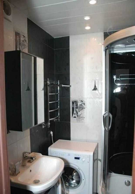 Оренда 1к квартири на вул. Гетьмана Мазепи Львов - изображение 6