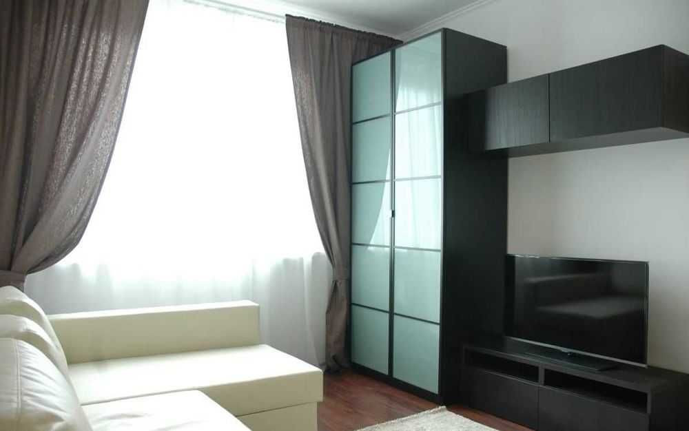 Оренда 1к квартири на вул. Гетьмана Мазепи Львов - изображение 1