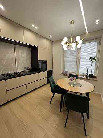 Оренда 3к дизайнерської квартири центр міста Луцьк