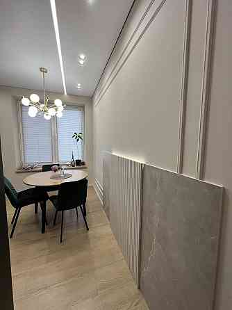 Оренда 3к дизайнерської квартири центр міста Луцьк