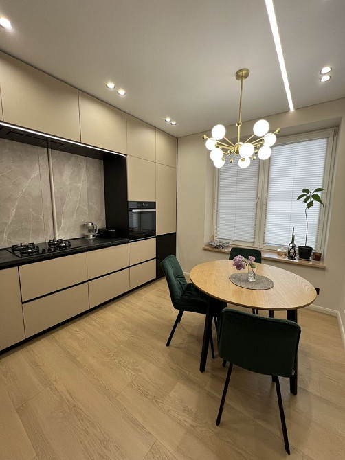 Оренда 3к дизайнерської квартири центр міста Луцк - изображение 2