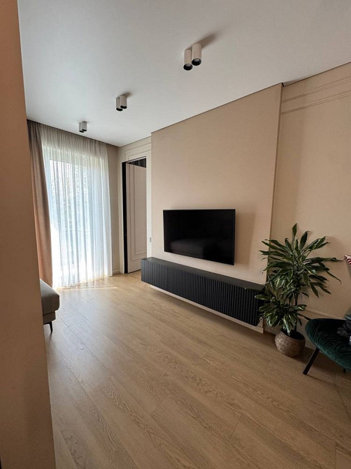 Оренда 3к дизайнерської квартири центр міста Луцк - изображение 6