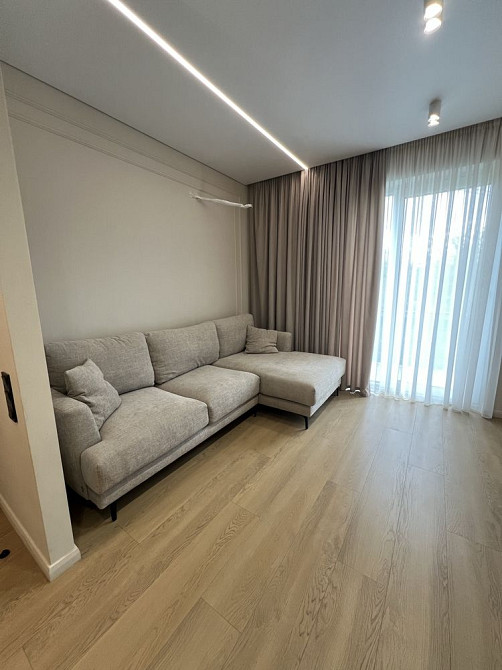 Оренда 3к дизайнерської квартири центр міста Луцк - изображение 4