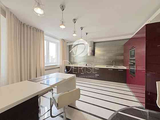 #5543 Голосеевская 13 Голосієво Парк Авеню Сохо Деміївська Киев