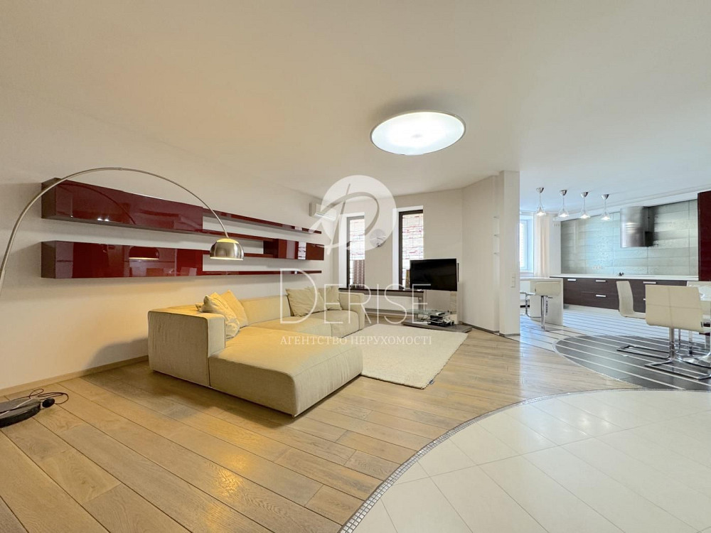 #5543 Голосеевская 13 Голосієво Парк Авеню Сохо Деміївська Київ - зображення 6